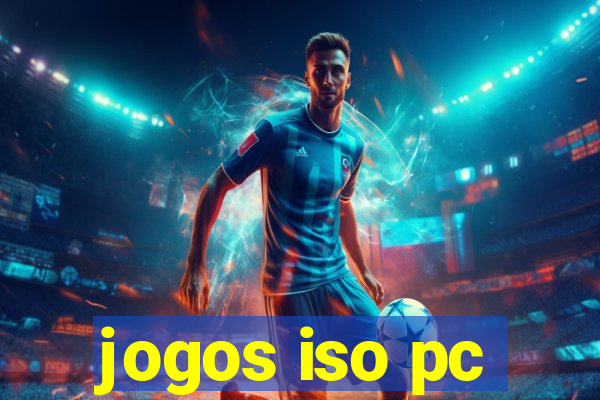 jogos iso pc